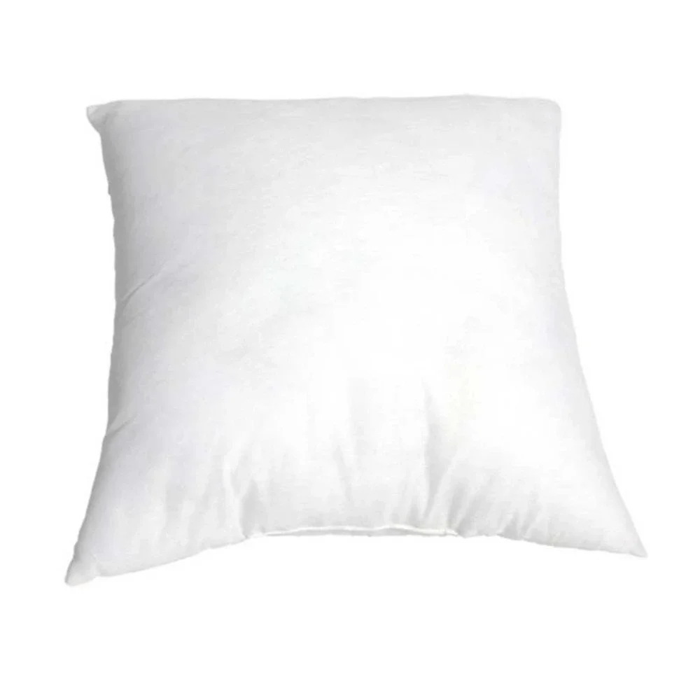 Extra-Soft Pillow Core for Throw Pillows